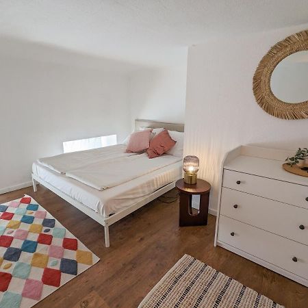 Stylish 2-Bedroom Apartment In Central Budapest Eksteriør billede