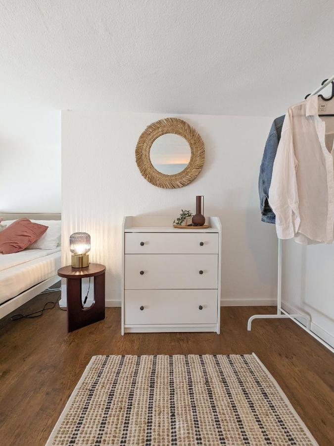 Stylish 2-Bedroom Apartment In Central Budapest Eksteriør billede
