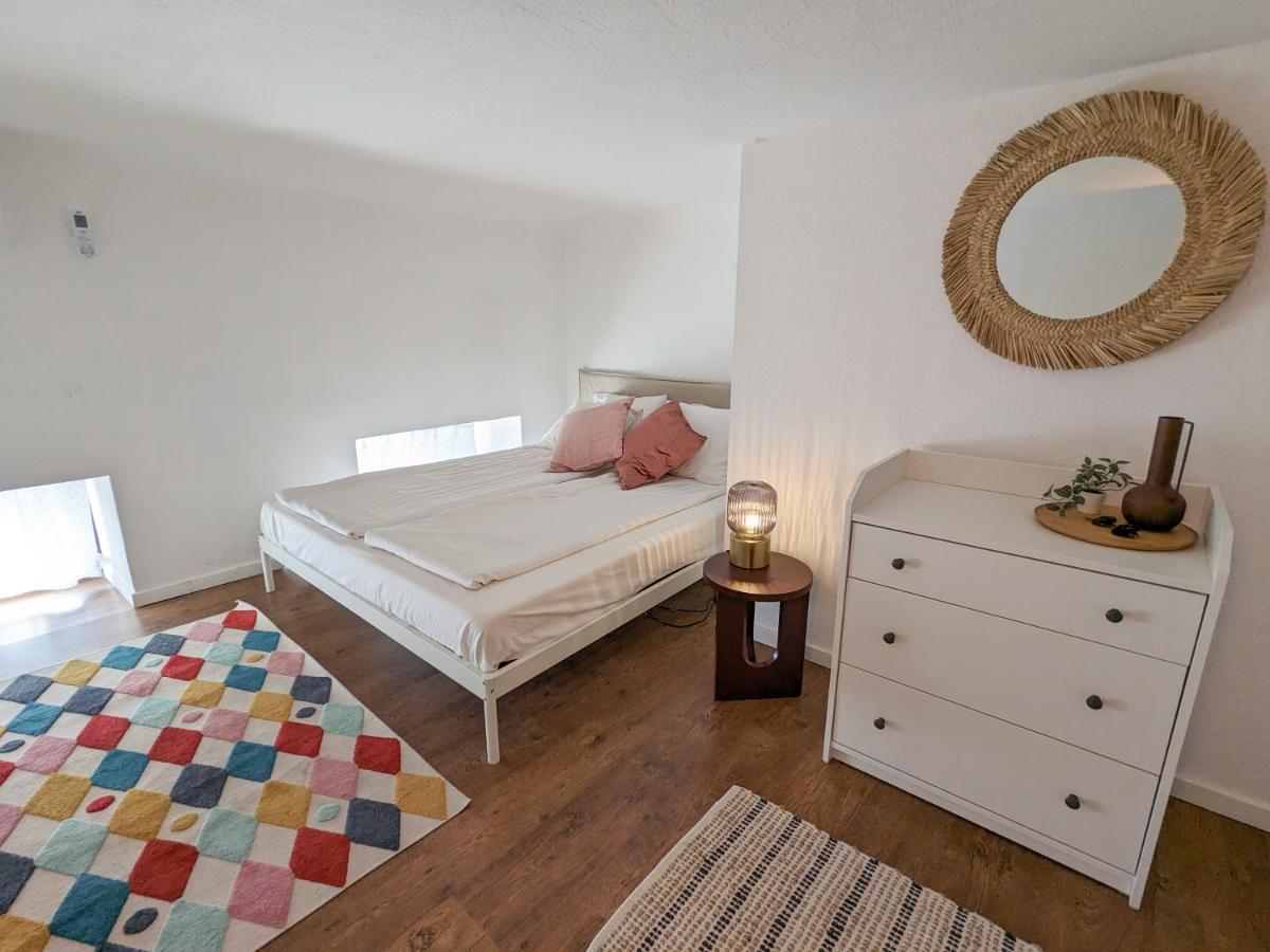 Stylish 2-Bedroom Apartment In Central Budapest Eksteriør billede
