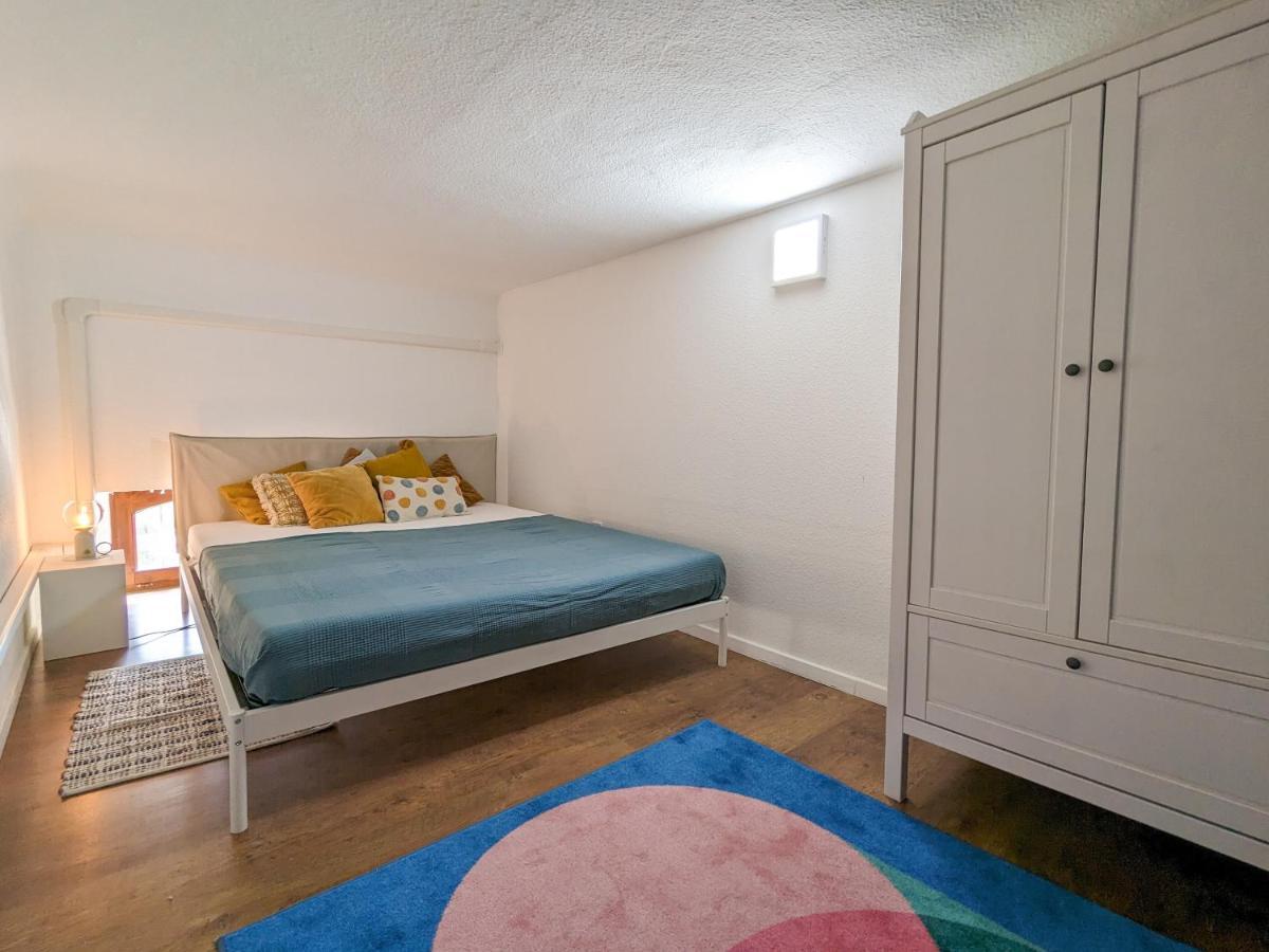 Stylish 2-Bedroom Apartment In Central Budapest Eksteriør billede