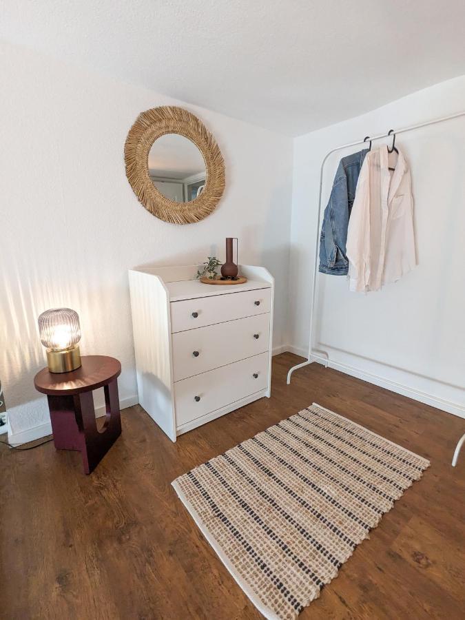 Stylish 2-Bedroom Apartment In Central Budapest Eksteriør billede